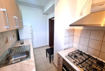 Garsonieră semidecomandată, mobilată în Bucureștii Noi - 8