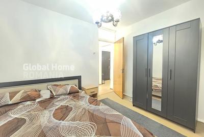 Apart 2 camere 60mp Decomandat | Baneasa - Belizarie - Parc Herastrau - 11