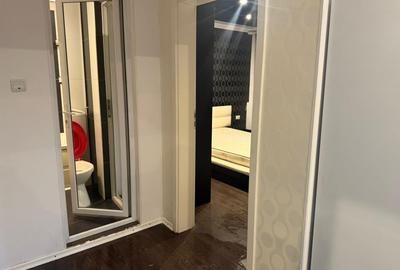 Apartament cu 2 camere, mobilat în Piața Nouă - 4