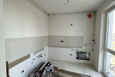 Apartament cu 2 camere decomandat în Freidorf - 5