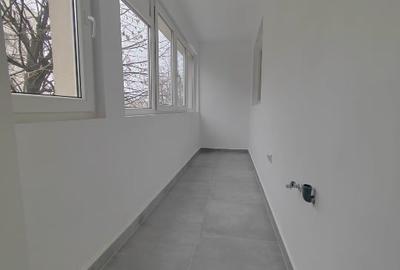 Apartament 3 camere renovat complet - etaj 1/4 - Metrou Titan - 6