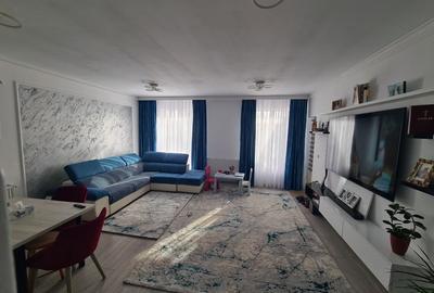 Duplex cu 4 camere cu Teren 301 Mp în Giroc - 2
