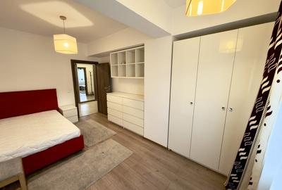 Apartament cu 2 camere decomandat, mobilat în Lacul Tei - 6