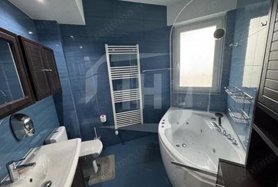 Apartament 3 camere, 2 bai, terasa, bloc nou in zona Kaufland Marasti - 8