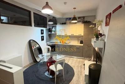 Apartament cu 2 camere semidecomandat în Ultracentral - 3