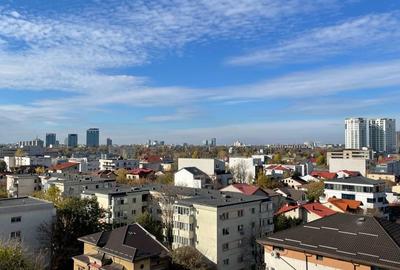 Apartament cu 2 camere decomandat în Teiul Doamnei - 8