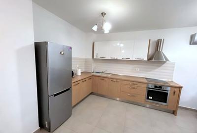 2 camere, bloc nou, modern, cu garaj, in Buna Ziua in Sophia Residence - 5