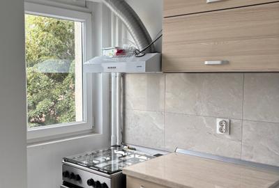 Garsoniera superba in centrul capitalei renovata si utilata complet,totul nou - 9