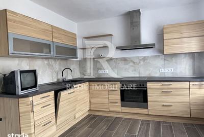 Casă cu 3 camere cu Teren 300 Mp în Tokai - 13