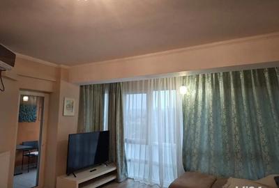 Chirie 2 Camere Prima Nufarul cu parcare - 2