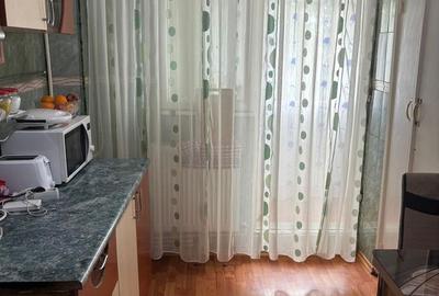 Apartament cu 2 camere decomandat în Siderurgiștilor - 6