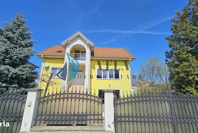 Casă cu 5 camere cu Teren 800 Mp în Unirii - 10