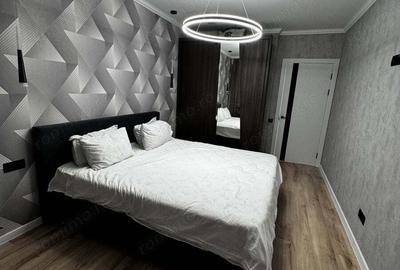 Apartament cu 2 camere decomandat în Florilor - 4