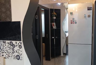 Apartament cu 2 camere decomandat în Pantelimon - 2