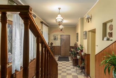 Refugiu elegant in inima Bucurestiului - Proprietate cu suflet - 27
