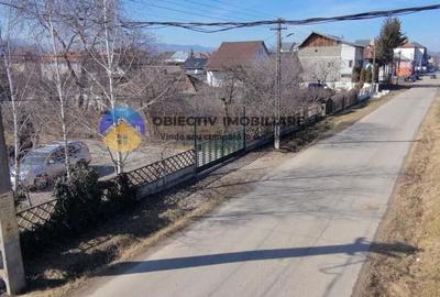 Vila Roznov din caramida finalizata 2018 - 3