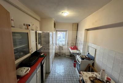 Apartament 3 camere, 2 bai, Bd. Independentei 204.000 euro - 9