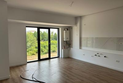 Studio Northview Residence Baneasa Studio Northview Residence Baneasa - 3