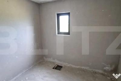 Casă cu 4 camere cu Teren 1000 Mp în Central - 6