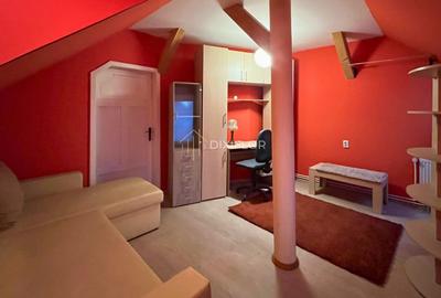 Casă individuală cu 6 camere cu Canalizare în Semicentral - 5