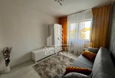 Garsoniera recent renovata in bloc de apartamente,zona Lipovei - 3