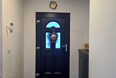 Mosnita - Str Faget - Vila P+1, 3 Dormitoare, Birou, Teren 600 MP - 21