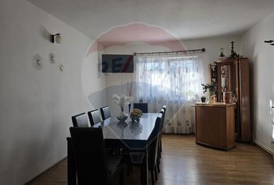 Casă / Vilă cu 5 camere de vânzare în zona George Enescu - 17