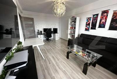 Apartament cu 2 camere decomandat în Central - 12