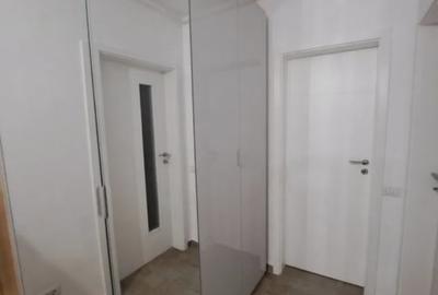Apartament cu 3 camere decomandat, mobilat în Berceni - 9