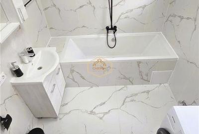 Apartament cu 2 camere în Ultracentral - 9