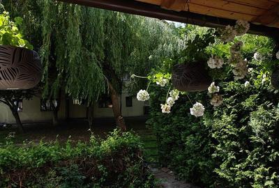 Apartament cu 4 camere în Obor - 13