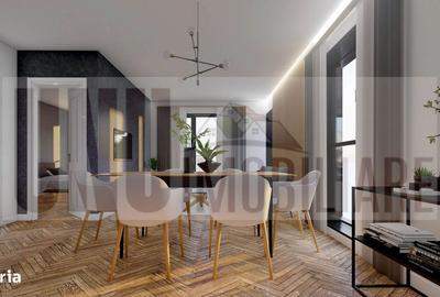 Apartament cu 2 camere în Tătărași - 7