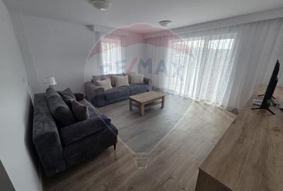Apartament 2 camere de inchiriat - Eroilor, Floresti cu parcare - 4