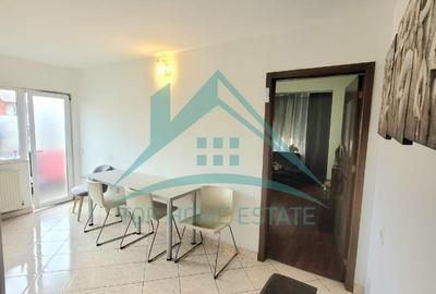 Apartament cu 2 camere decomandat, mobilat în Bună Ziua - 5