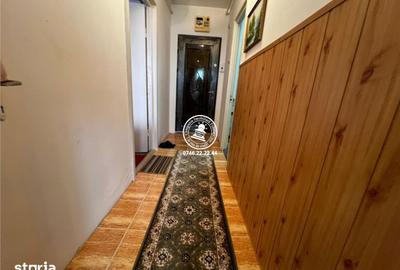 Garsonieră decomandată în Alexandru cel Bun - 6