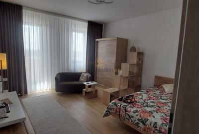 Garsonieră, mobilată în Rahova