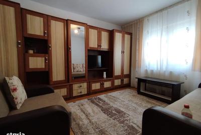 Garsonieră decomandată în Astra