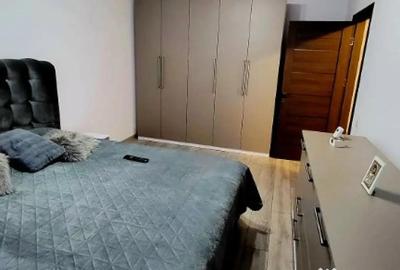 Casă cu 3 camere cu Teren 200 Mp în Tărlungeni - 5