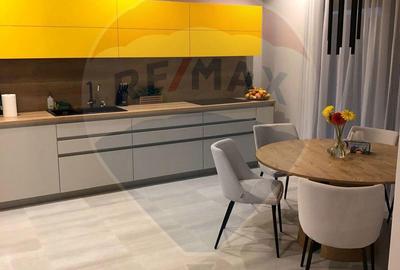 Casă cu Teren 830 Mp în Corunca