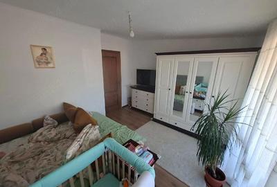Apartament cu 3 camere decomandat în Est - 2