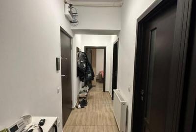 Apartament de 2 camere, 65 mp, parcare, la 7 minute de metrou Mihai Bravu - 4