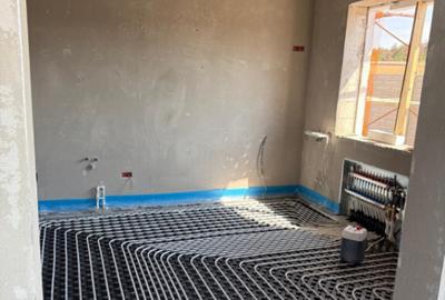 Casa P+1, 173 mp utili, 420 mp teren, zona Drumul Muntenilor - 6