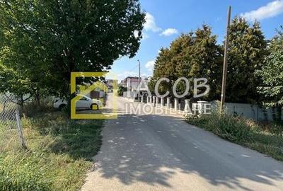 Teren intravilan, strada Fermelor (Pietricica), Piatra Neamt - 5