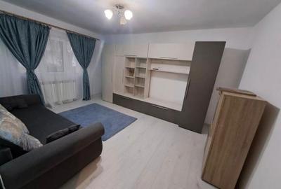 Garsonieră decomandată în Frumoasa - 4