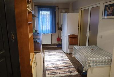 Apartament cu 2 camere decomandat în Exterior Vest - 5