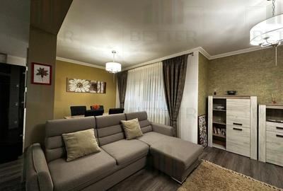 Casa Tip Triplex In Popesti Leordeni - 4 Camere - 2 Bai - 8