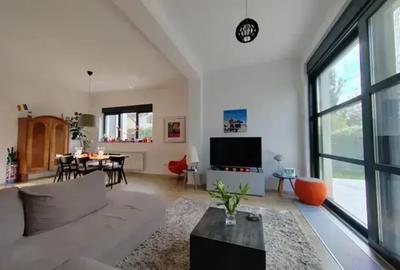 Vila Individuala 5 Camere Pipera I Jolie Ville I Padure - 4