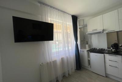 Studio cu gradina si parcare Popesti Leordeni - 2