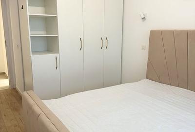 Apartament cu 3 camere decomandat, mobilat în Nerva Traian - 3