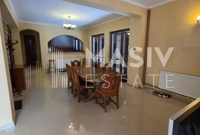 Casă individuală cu 12 camere cu Canalizare în Central - 15